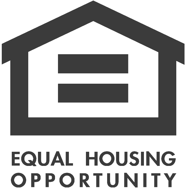 Equal Housing Opportunity